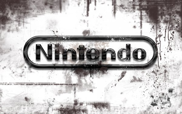Video Game Nintendo Consoles HD Wallpaper | Background Image