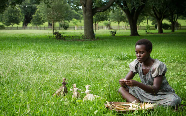 movie 12 years a slave HD Desktop Wallpaper | Background Image