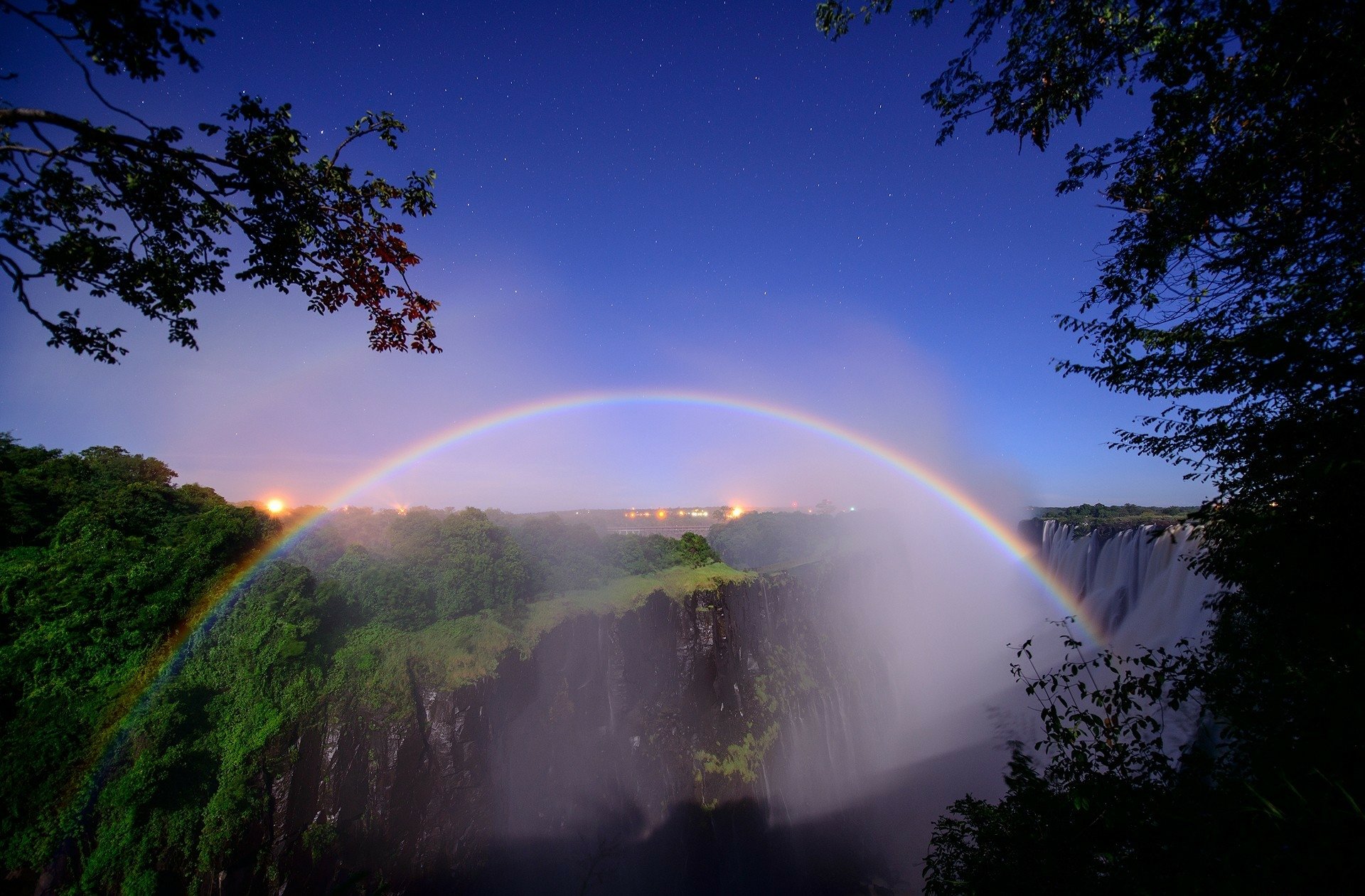 Fondos De Pantalla Arco Iris 0055