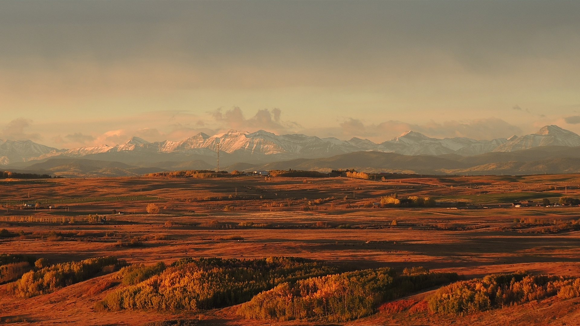 Download Nature Landscape HD Wallpaper by Erno James Gyetvai ...