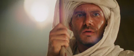  Movie - Raiders of the Lost Ark