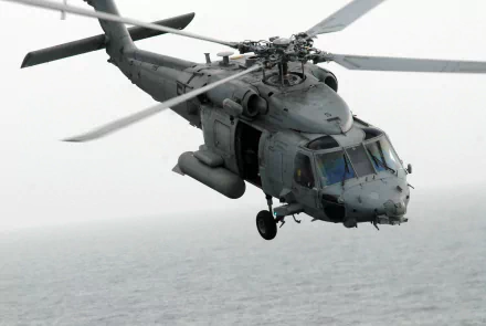 navy marines Sikorsky SH-60 Seahawk helicopter sikorsky vehicle military HD Desktop Wallpaper | Background Image