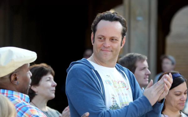 Vince Vaughn movie Delivery Man HD Desktop Wallpaper | Background Image