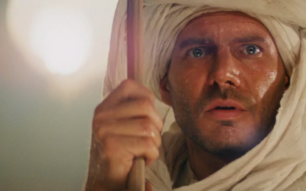  Movie - Raiders of the Lost Ark