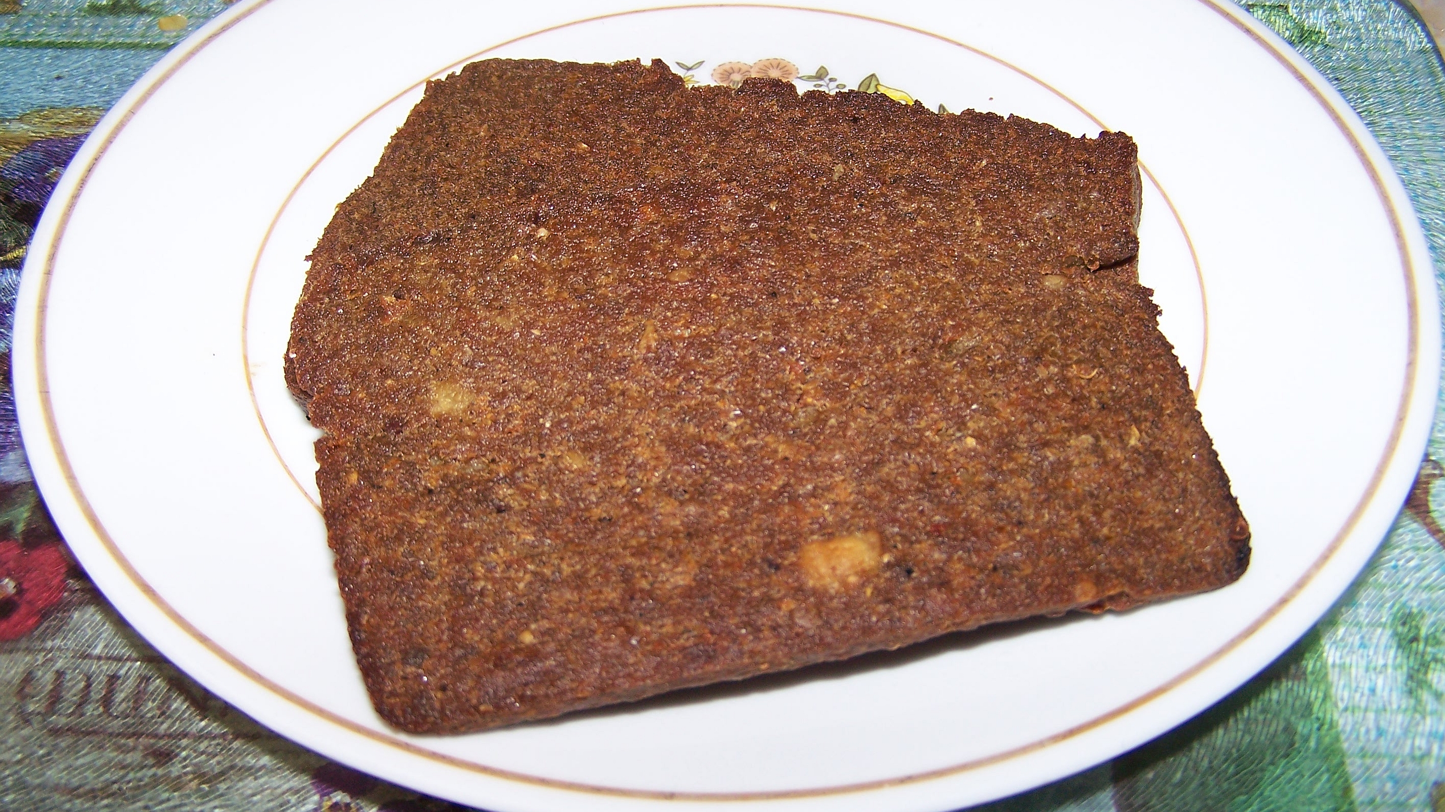 Food Scrapple HD Wallpaper | Background Image