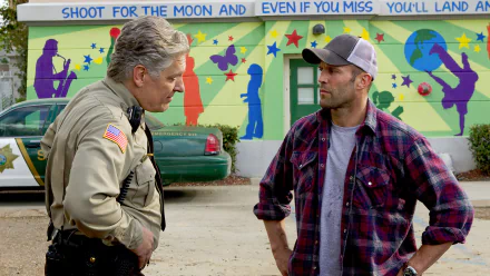 movie Homefront HD Desktop Wallpaper | Background Image