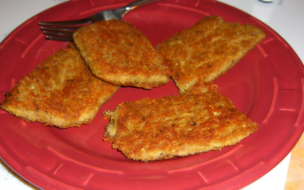 food scrapple HD Desktop Wallpaper | Background Image