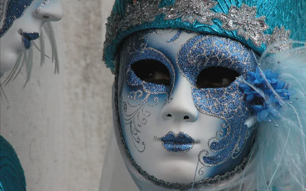 photography Carnival of Venice HD Desktop Wallpaper | Background Image