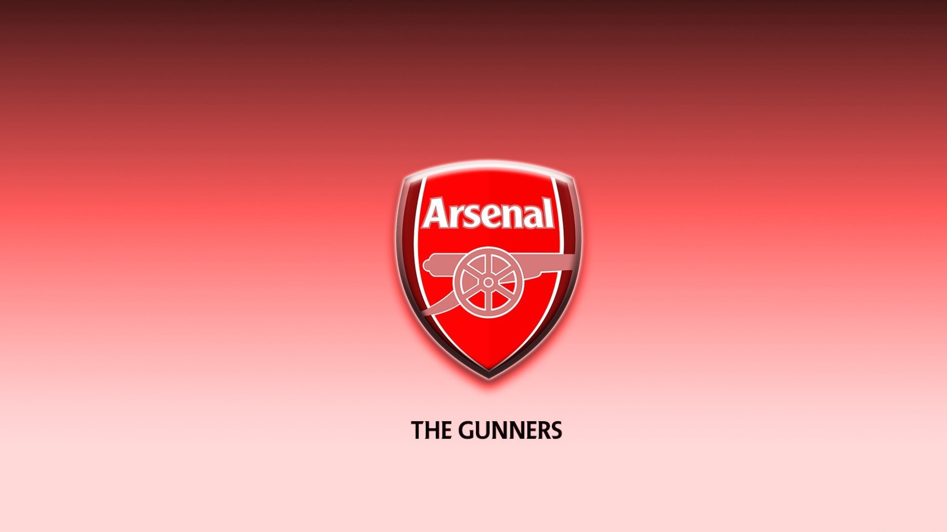 Arsenal F C HD Wallpaper The Gunners In Action