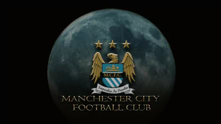 Manchester City F.C. Sports HD Desktop Wallpaper | Background Image