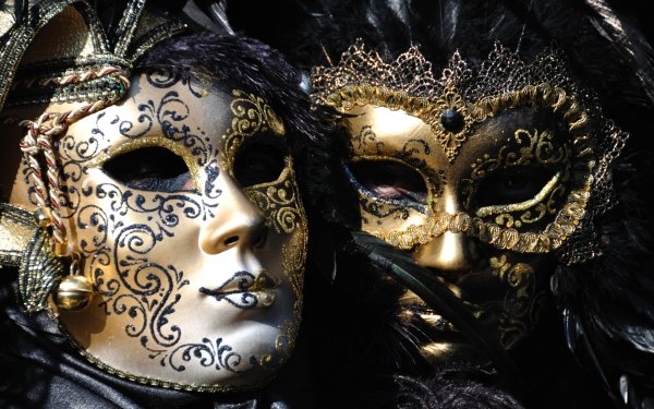 Photography Carnival of Venice HD Wallpaper | Background Image