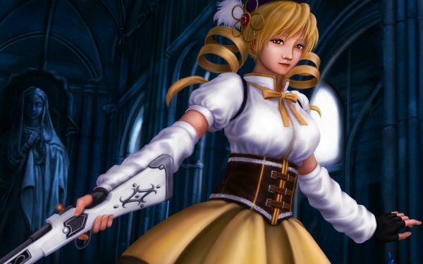 Fantasy Women HD Wallpaper | Background Image