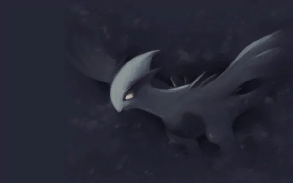 Lugia (Pokémon) video game Pokemon HD Desktop Wallpaper | Background Image