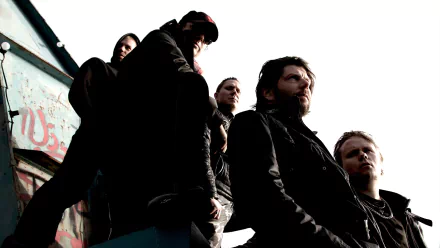 music Machinae Supremacy HD Desktop Wallpaper | Background Image