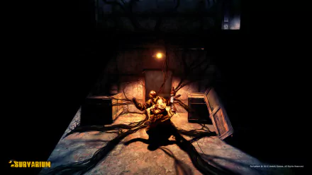 video game Survarium HD Desktop Wallpaper | Background Image