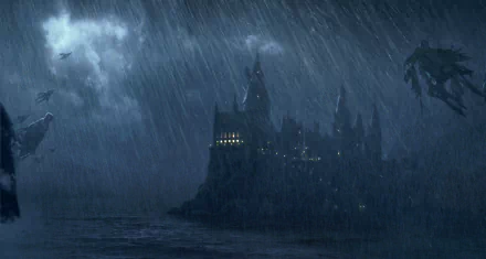 movie Harry Potter and the Prisoner of Azkaban HD Desktop Wallpaper | Background Image