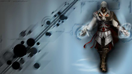 video game Assassin's Creed II HD Desktop Wallpaper | Background Image