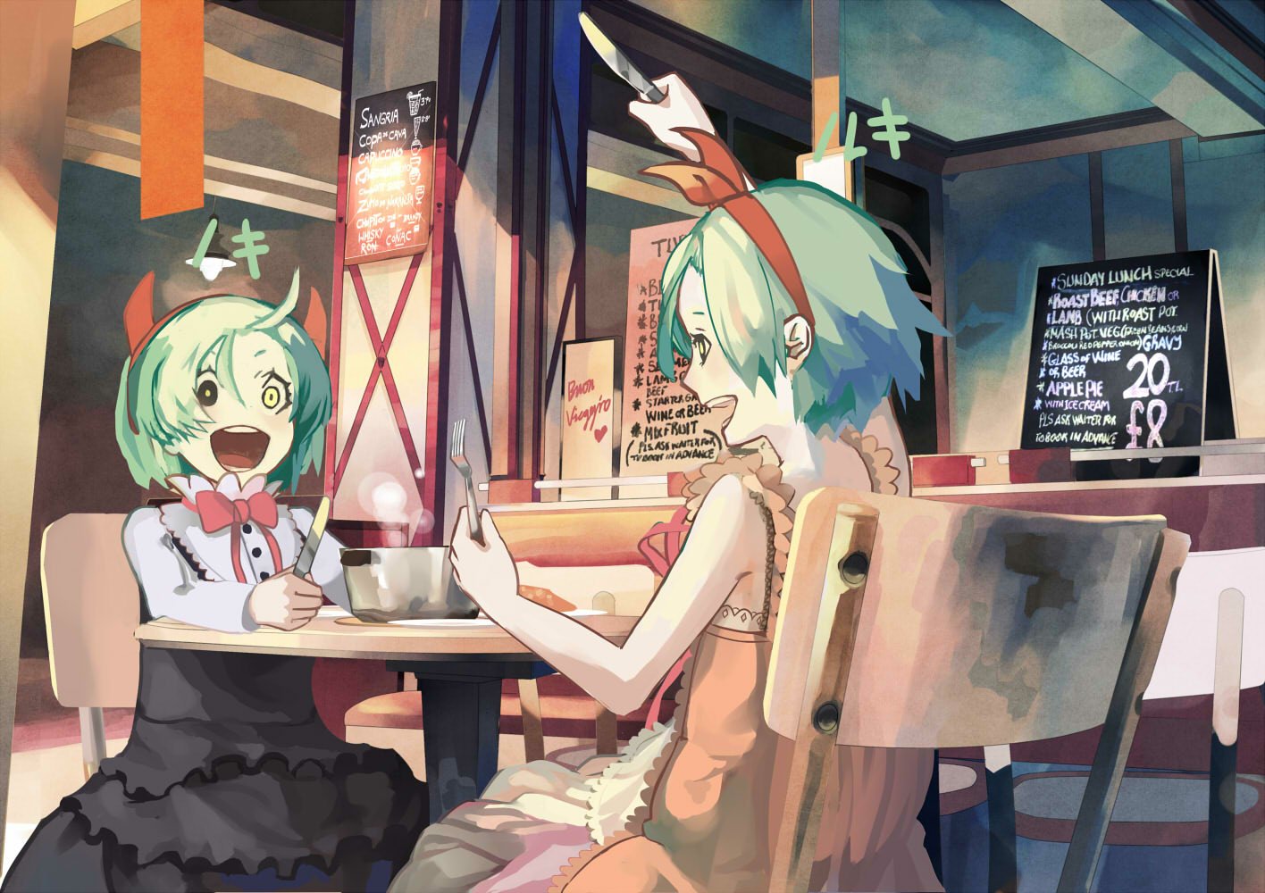 Download Anime Dogs: Bullets & Carnage Wallpaper