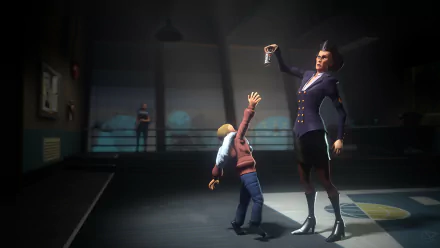 video game Garry's Mod HD Desktop Wallpaper | Background Image