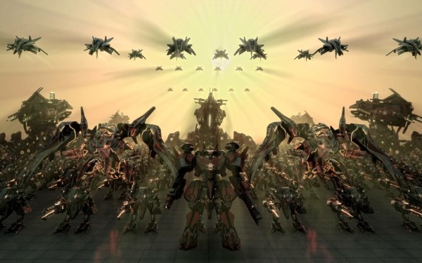 Video Game Supreme Commander 2 Supreme Commander HD Wallpaper | Background Image