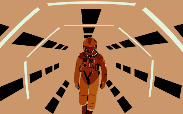 movie 2001: A Space Odyssey HD Desktop Wallpaper | Background Image