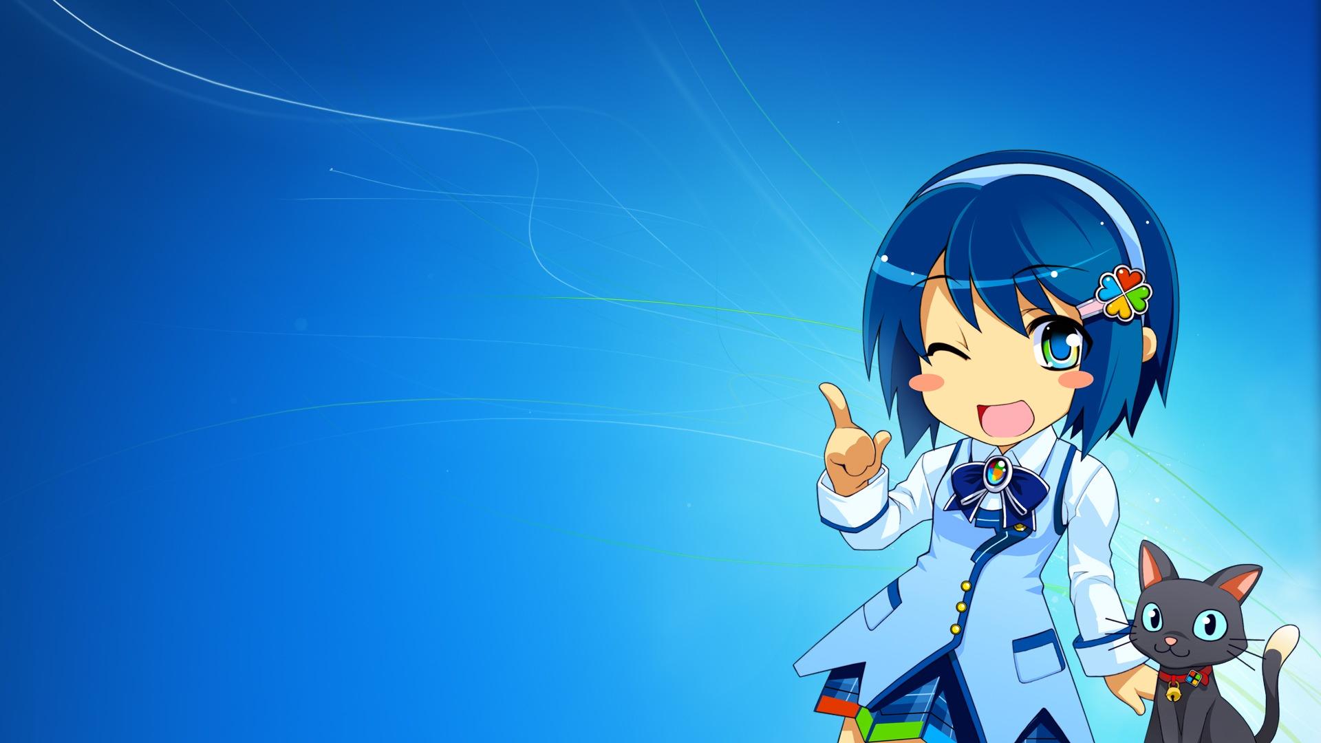 Anime wallpaper os-tan 1600x1200 25742 es