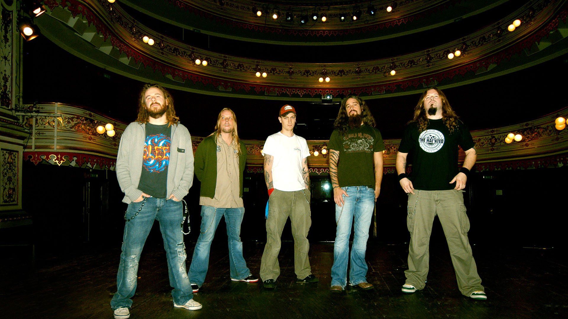 Download Music In Flames HD Wallpaper