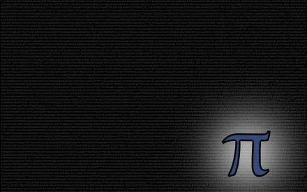 Pi (Math) Misc mathematics HD Desktop Wallpaper | Background Image
