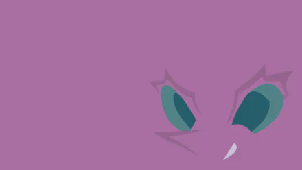 minimalist Nidorino (Pokémon) video game Pokemon Minimalist Gaming HD Desktop Wallpaper | Background Image
