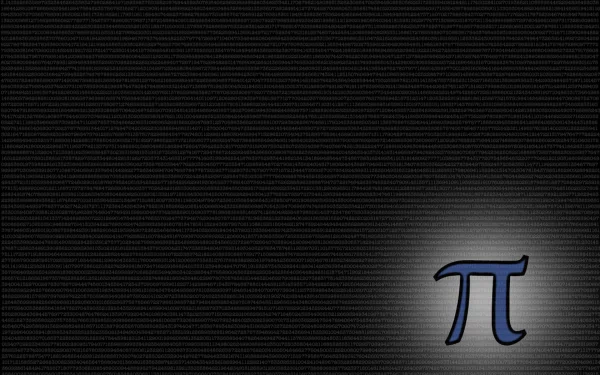 Pi (Math) Misc mathematics HD Desktop Wallpaper | Background Image
