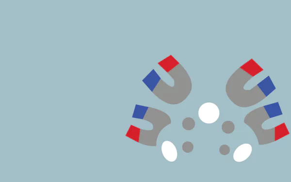 minimalist Magneton (Pokémon) video game Pokemon Minimalist Gaming HD Desktop Wallpaper | Background Image