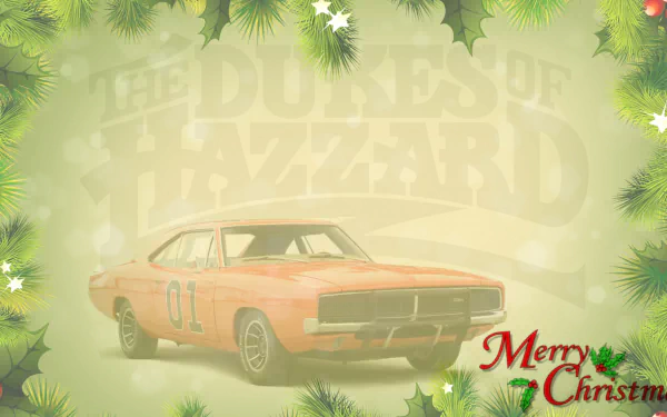  Dukes Christmas Greetings