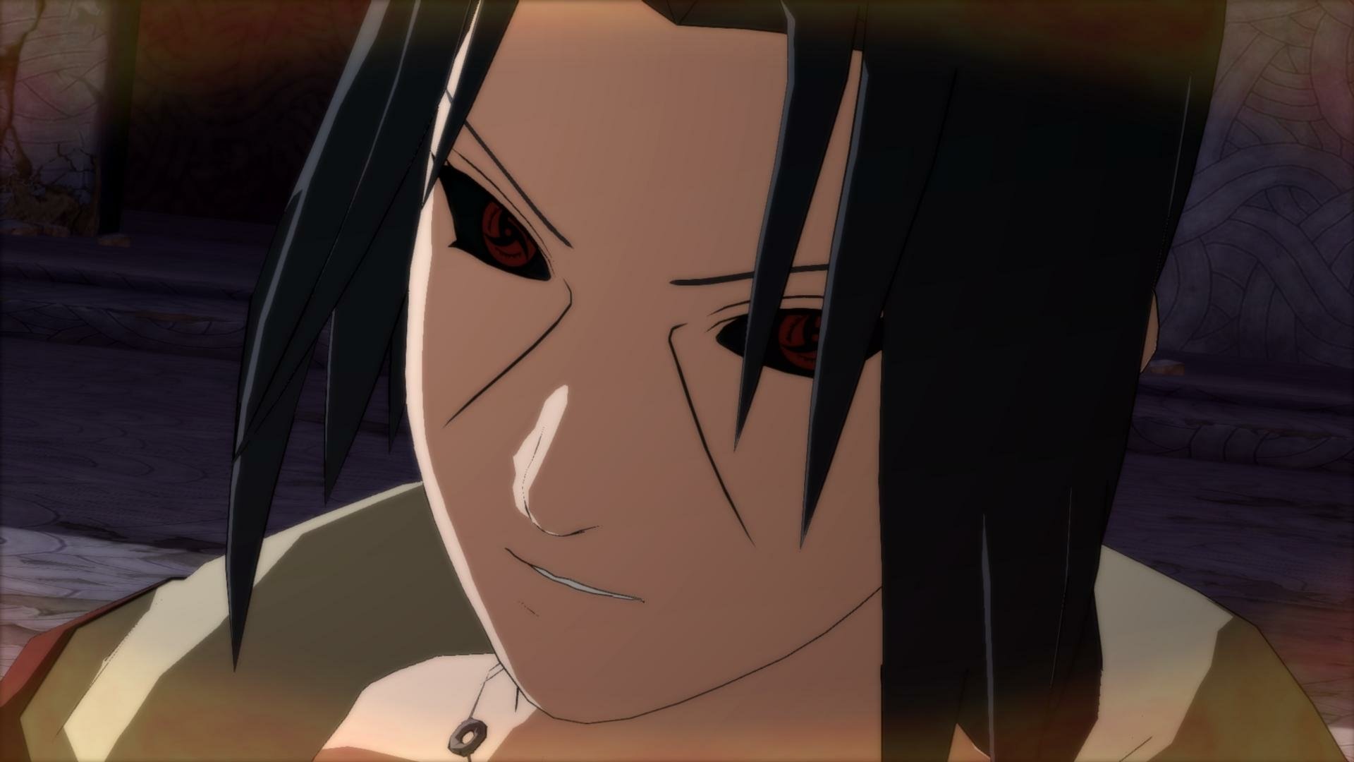 itachi HD Wallpaper | Background Image | 1920x1080 | ID ...