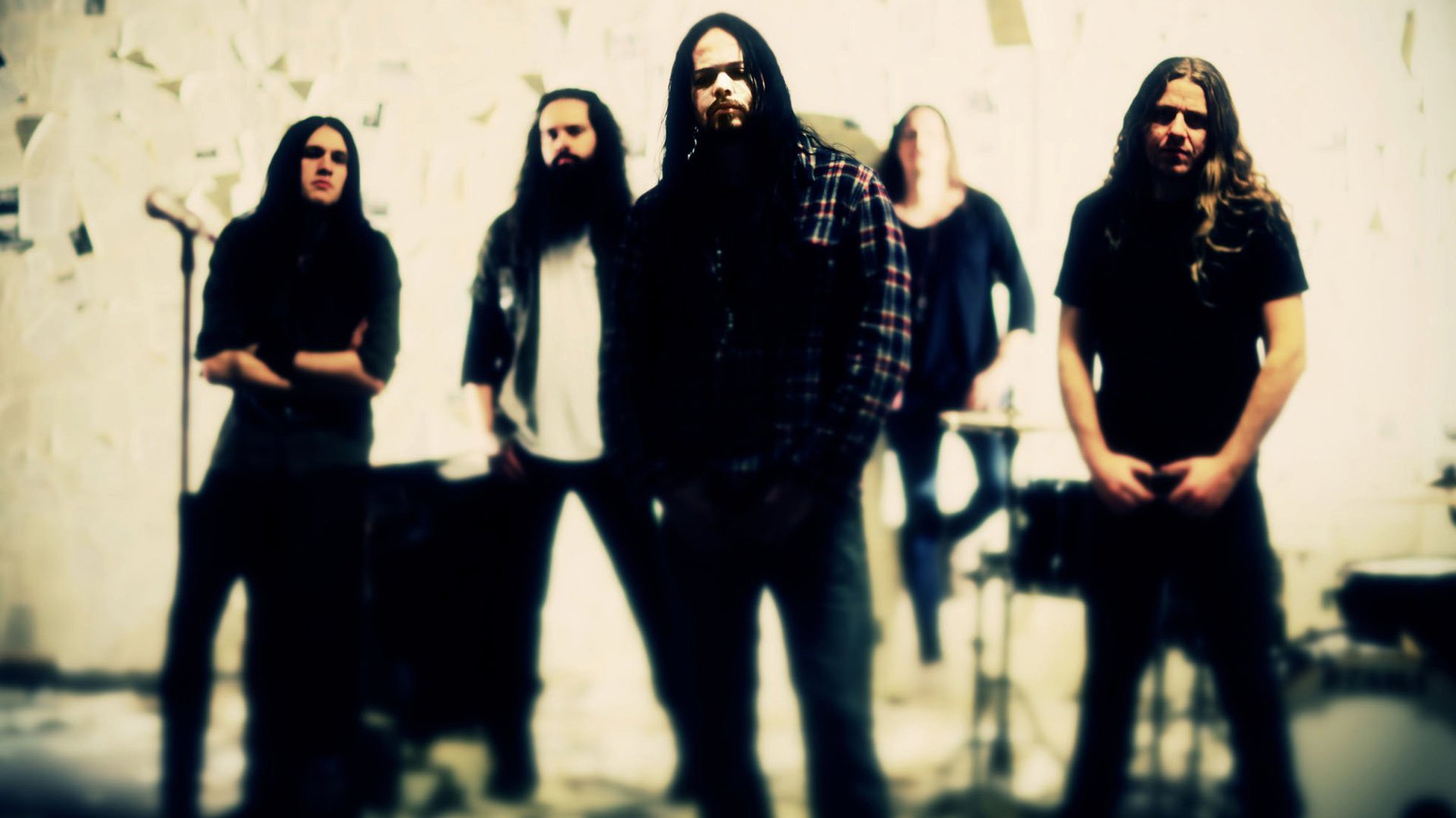 Download Music Evergrey HD Wallpaper