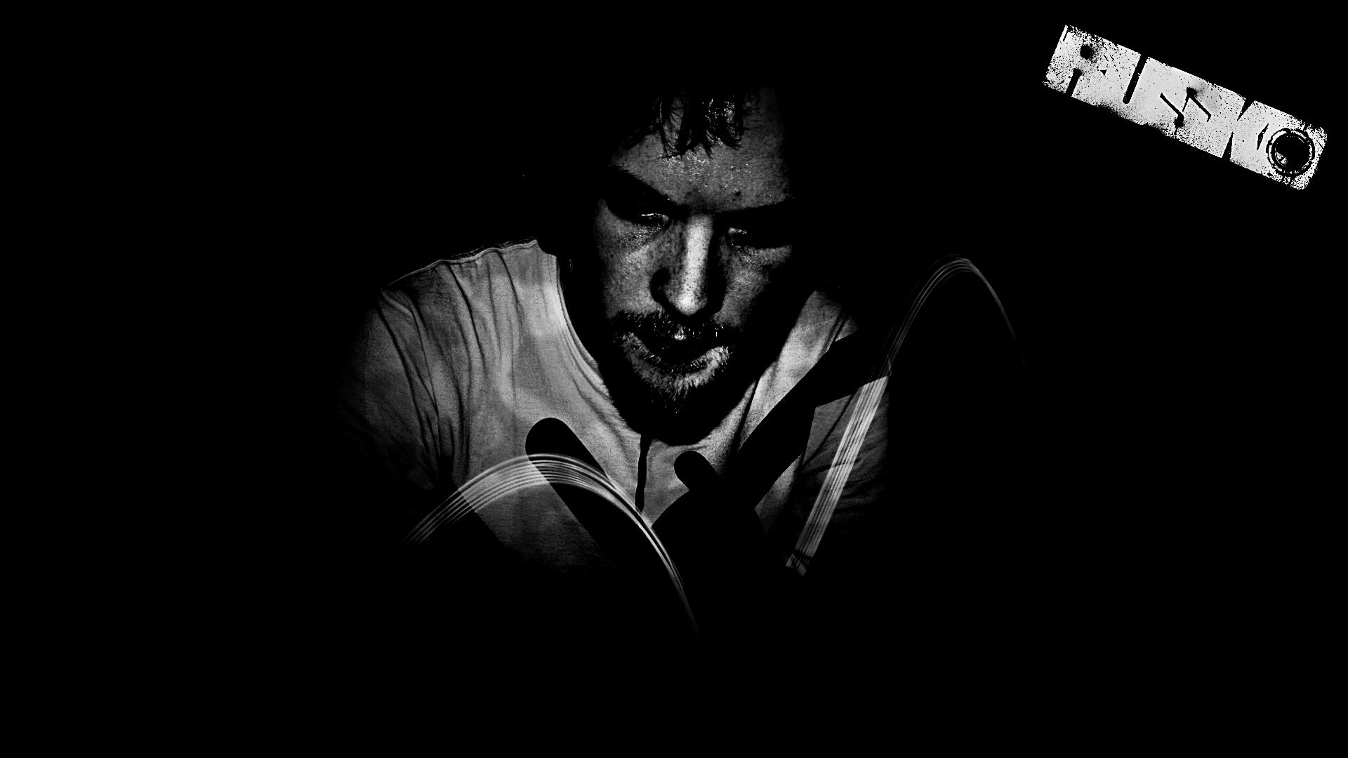 Dark Rusko by TheAWPMaster