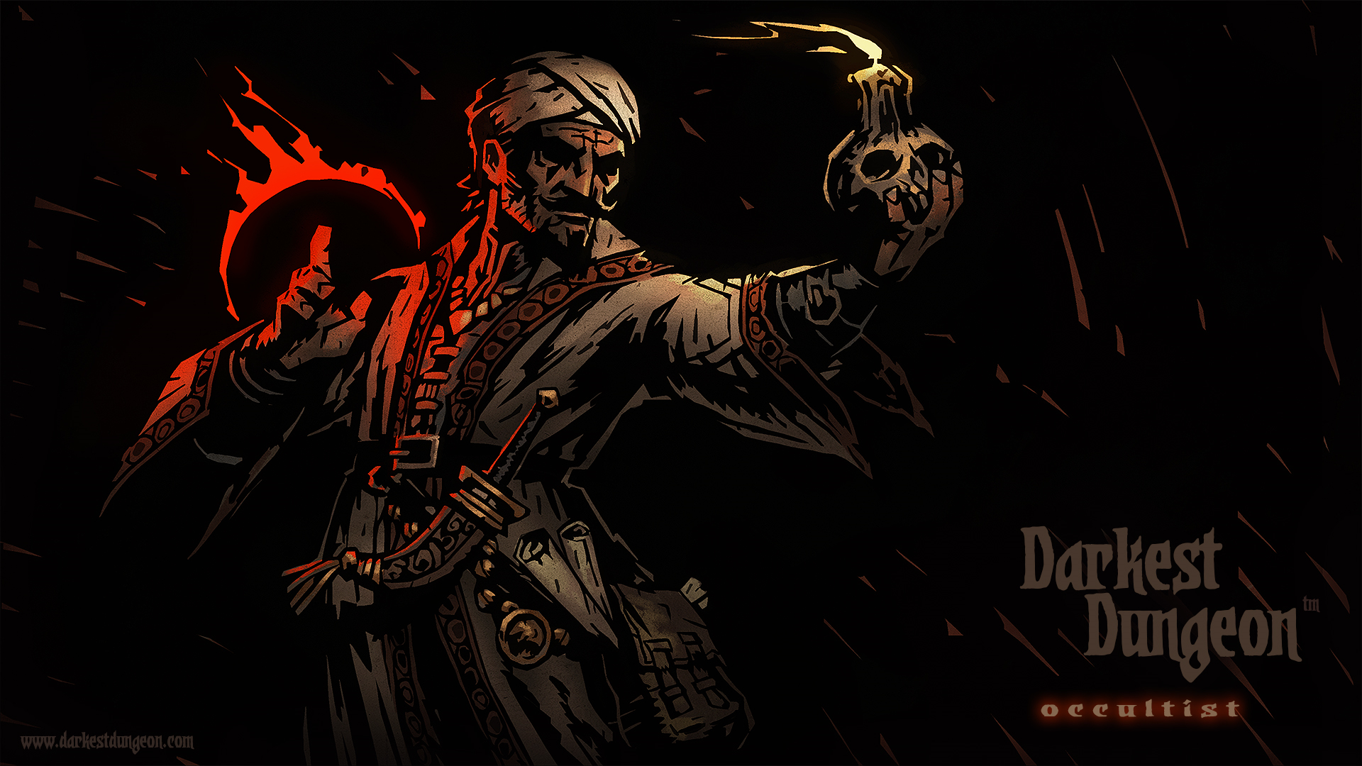 darkest dungeon 2 occultist