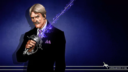 Comic arena mode HD Desktop Wallpaper | Background Image