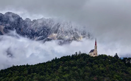 religious church HD Desktop Wallpaper | Background Image