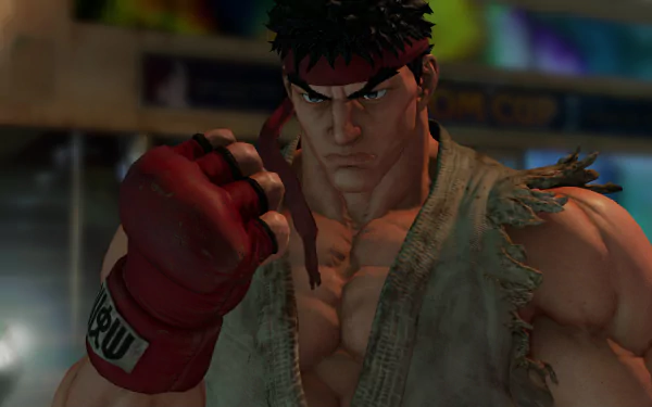  Ryu