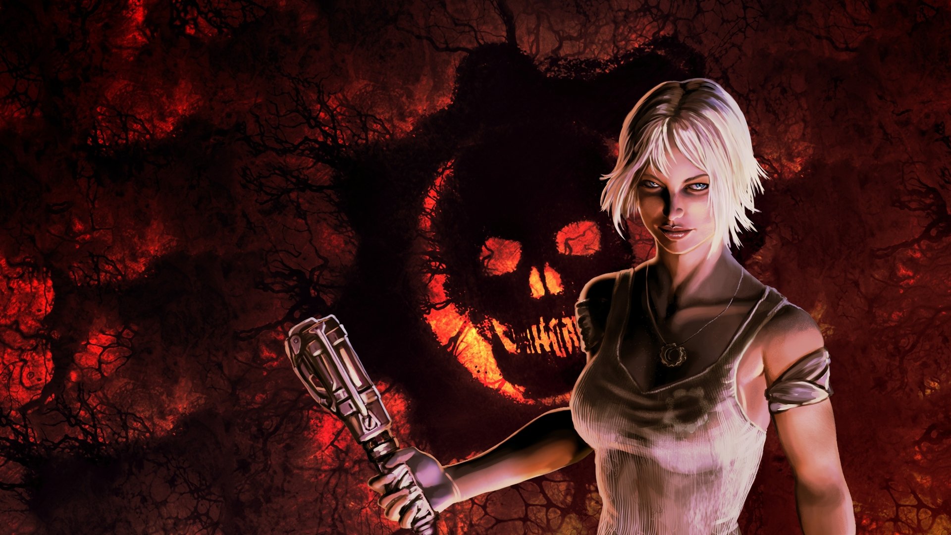 Gears Of War 4k Ultra HD Wallpaper and Background Image 4799x2700