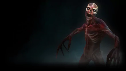 video game damned HD Desktop Wallpaper | Background Image