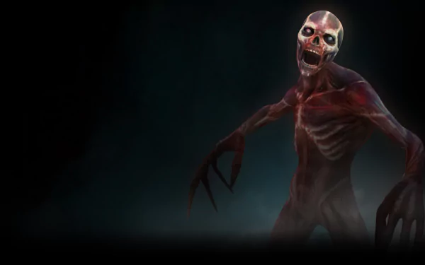 video game damned HD Desktop Wallpaper | Background Image