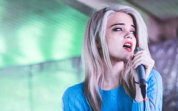 music Sky Ferreira HD Desktop Wallpaper | Background Image