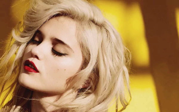 music Sky Ferreira HD Desktop Wallpaper | Background Image