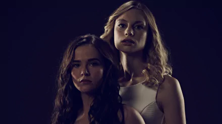 movie Vampire Academy HD Desktop Wallpaper | Background Image