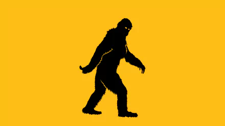 fantasy bigfoot HD Desktop Wallpaper | Background Image
