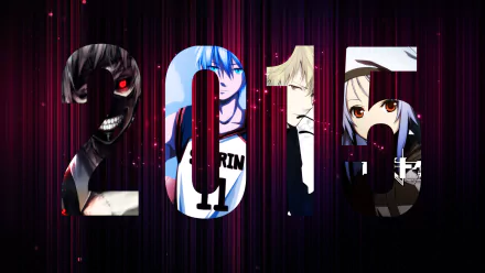 holiday New Year 2015 HD Desktop Wallpaper | Background Image