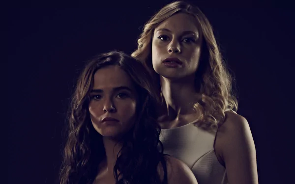 movie Vampire Academy HD Desktop Wallpaper | Background Image