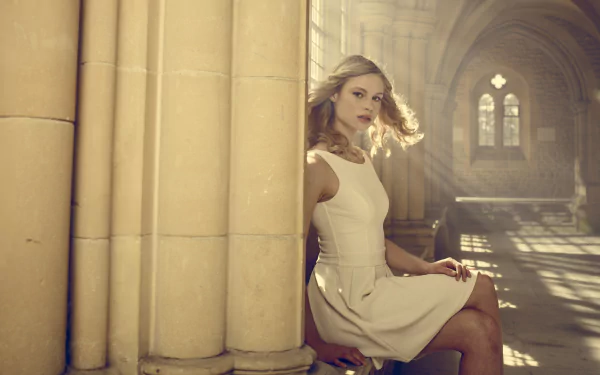 movie Vampire Academy HD Desktop Wallpaper | Background Image