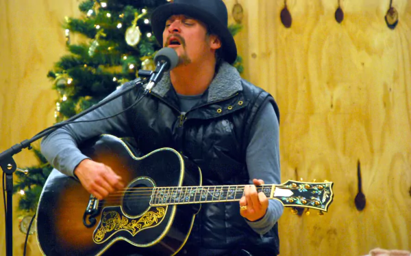 music kid rock HD Desktop Wallpaper | Background Image